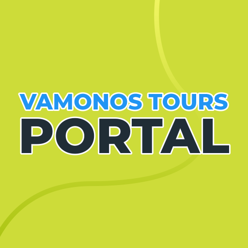 Vamonos Tours Portal
